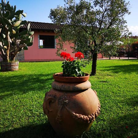 Caise Vila Castelnuovo di Magra Exterior foto