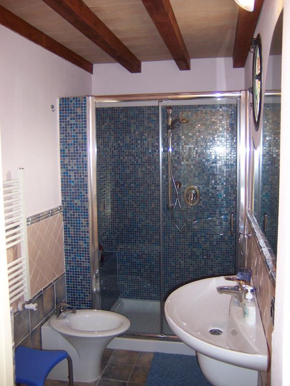 Caise Vila Castelnuovo di Magra Quarto foto
